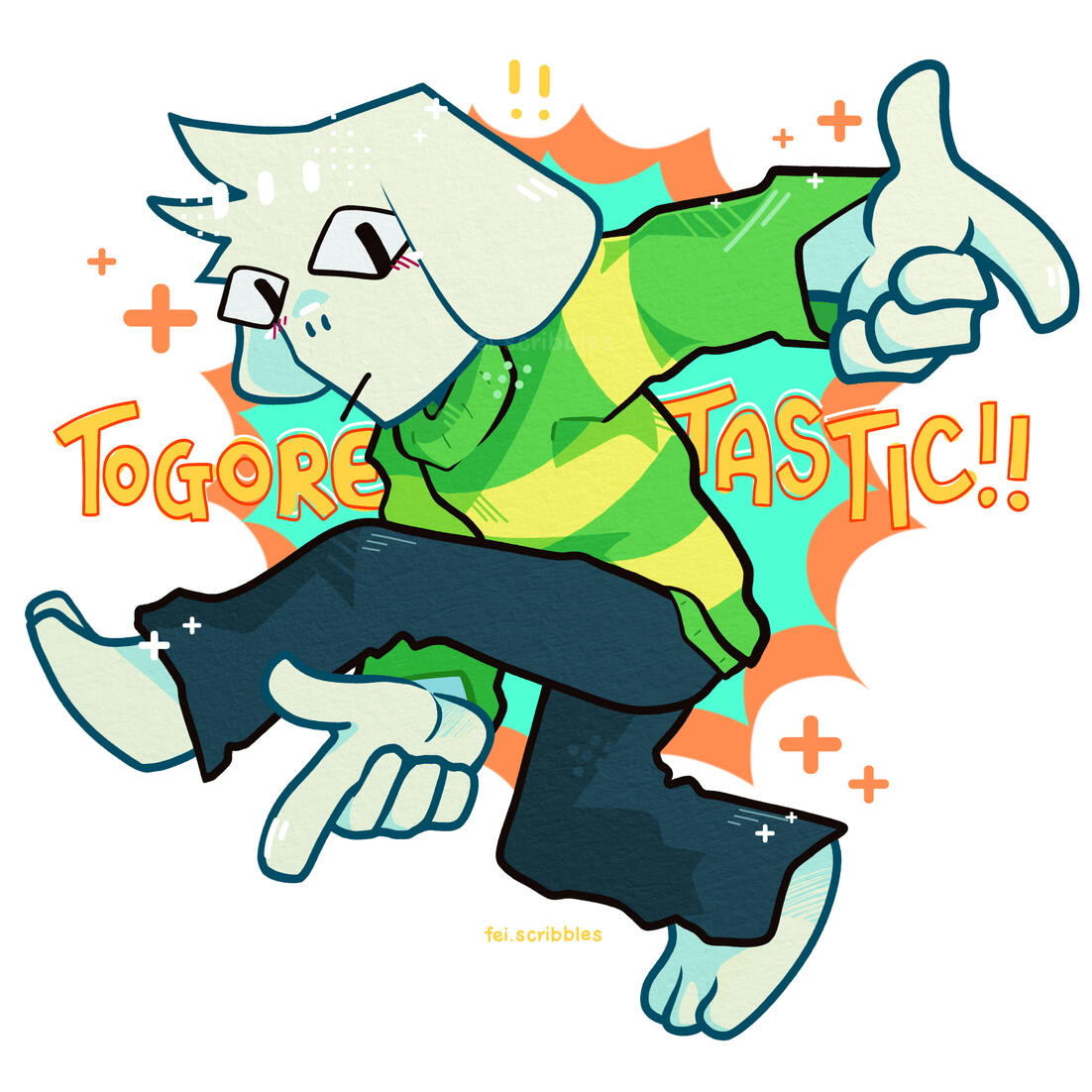 togore
