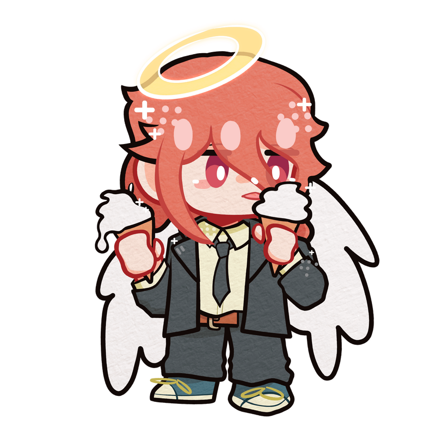 angel